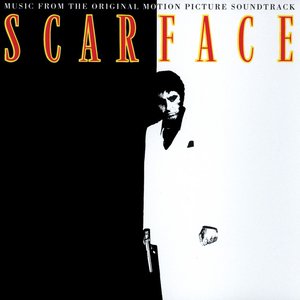 Image pour 'Scarface (Original Motion Picture Soundtrack)'