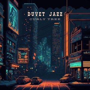 Изображение для 'duvet jazz'