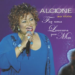 Image for 'Faz uma Loucura por mim (ao vivo)'