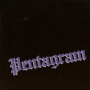 Imagem de 'Pentagram (AKA Relentless)'