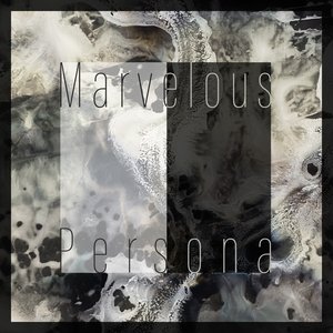 Image for 'Marvelous Persona'