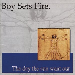 Image for 'Day The Sun Went Out'