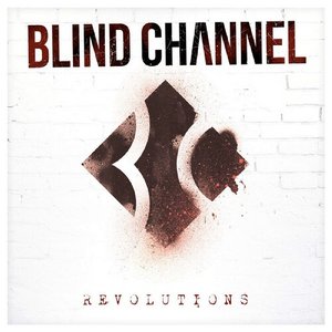 “Revolutions”的封面