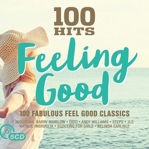 Image for '100 Hits: Feeling Good'