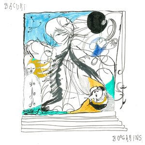 Image pour 'Bacuri'