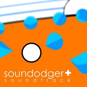 Изображение для 'Soundodger+ (Original Soundtrack)'