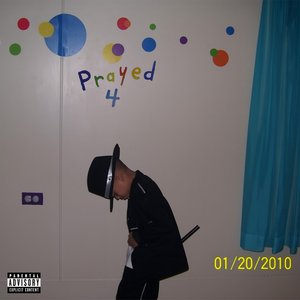 'Prayed 4'の画像