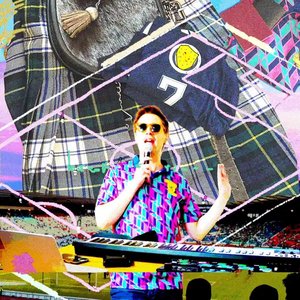 Immagine per 'Very Unofficial Scotland World Cup Song (bread and circuses)'