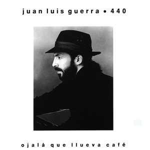 Image for 'Ojalá que Llueva Café'