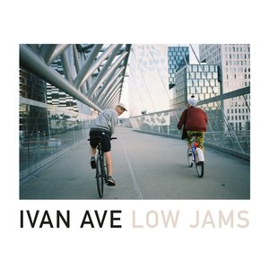 Image for 'Low Jams'