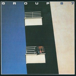 Image for 'Group 87'