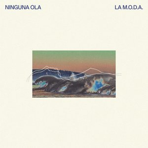 Image for 'Ninguna Ola'