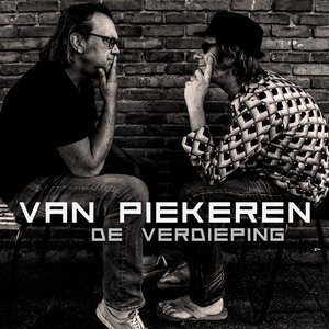 Image for 'Van Piekeren'