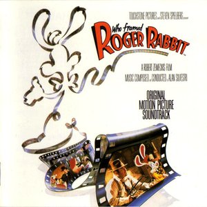 Image for 'Who Framed Roger Rabbit'