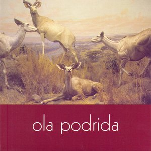 Image for 'Ola Podrida'