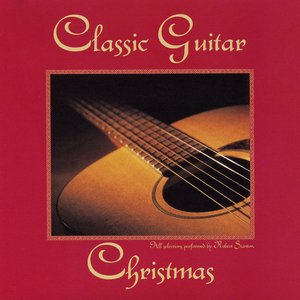 Image for 'Classic Guitar Christmas'