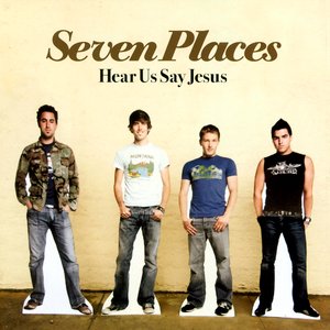 Imagem de 'Hear Us Say Jesus'