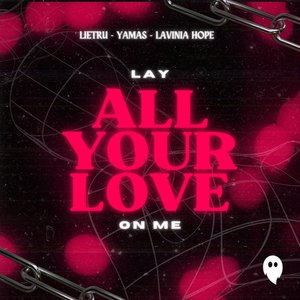 Image for 'Lay All Your Love On Me'