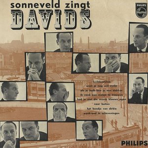 'Sonneveld zingt Davids' için resim