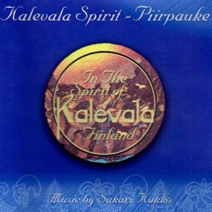 Изображение для 'Kalevala Spirit'