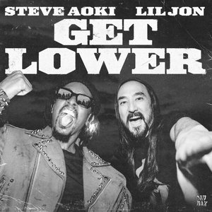 Image for 'Get Lower'