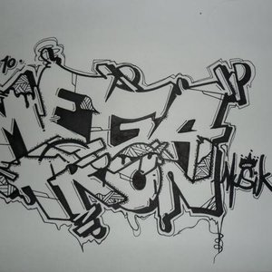 Image for 'Megatron'