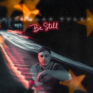 Image for 'Be Still'
