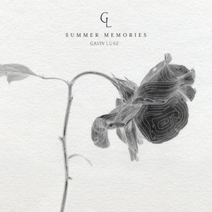 “Summer Memories”的封面