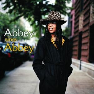 Image for 'Abbey Sings Abbey'