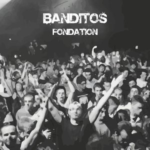 “Fondation”的封面
