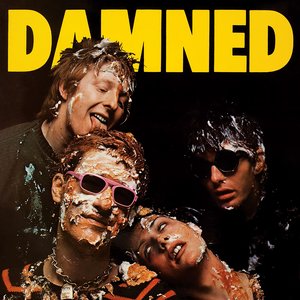 Изображение для '1977 - Damned Damned Damned'