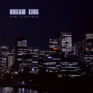 Image for 'dream line'