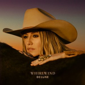 Image for 'Whirlwind (Deluxe)'