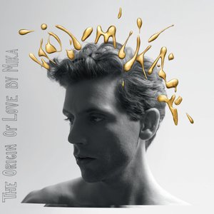 Immagine per 'The Origin of Love (Deluxe)'
