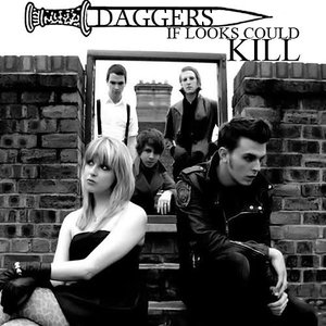 Immagine per 'If Looks Could Kill'