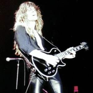 Immagine per 'John Sykes'