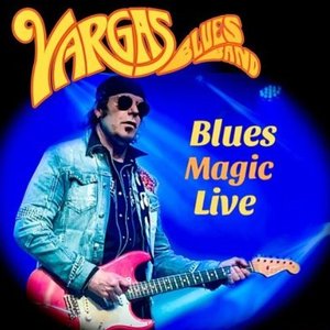 Image for 'Blues Magic'