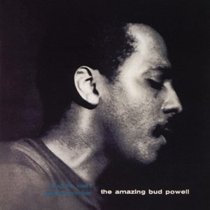 Image for 'The Amazing Bud Powell, Vol. 2'