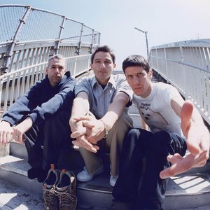 Image for 'Beastie Boys'
