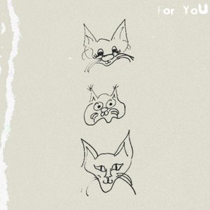 Image for 'For You'