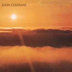 Image for 'Interstellar Space (Expanded Edition)'