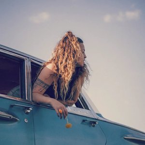 “Raakasaga”的封面