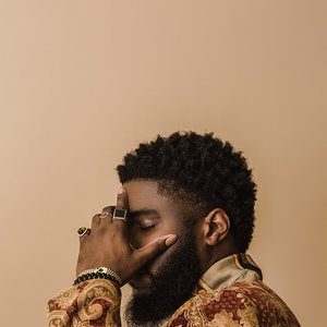 'Big K.R.I.T.'の画像