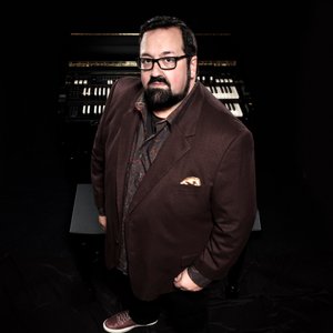 Image for 'Joey DeFrancesco'