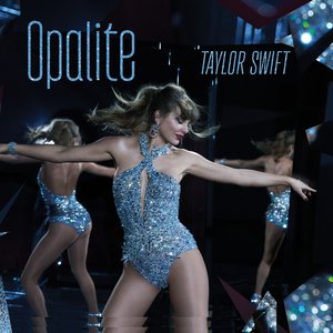 Image for 'Opalite'