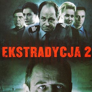 “ekstradycja 2”的封面