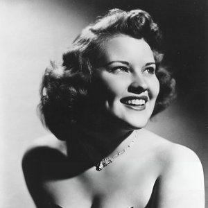 Image for 'Patti Page'