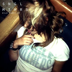 Image for 'Wild Party EP (2010)'