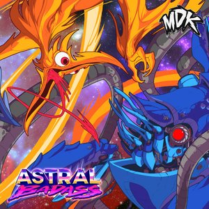 Image for 'Astral Badass'