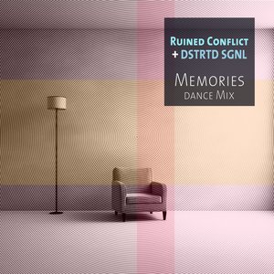 Image for 'Memories (Dance Mix)'